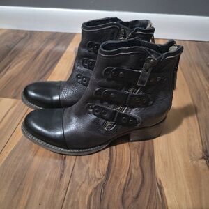 Freebird Grecko Size 8